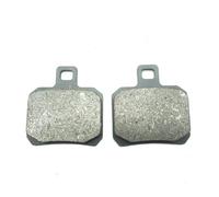 For DUCATI Xdiavel 1200cc Xdiavel S 2016-2018 Xdiavel S 1200cc Xdiavel S 2010 2016-2018 Motorcycle Semimetal Front And Rear Brake Pads(Rear)