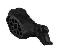 For Duck Head Tire Changer for Corghi A9220 A9824 A20 Series, For Hunter TCX50-565, MTS40-830 - 4-120129B ABS Mount Demount Head with Wing Design(sku)