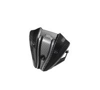 For Duke 390 2018- 2023 2024 2025 Windshield Windscreen Front Fly Screen Deflector Fairing Motorcycle Accessories(C)
