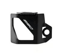 For Duke 690 790 890 1050 1090 1190 1290 ADVENTURE ADV SAS Rear Fluid Reservoir Guard Cover Protector(Design E)