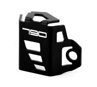 For Duke 790 890 R 790DUKE 890DUKE 2022 Accessories Rear Fluid Reservoir Guard Cover Protector(Design B)
