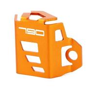 For Duke 790 890 R 790DUKE 890DUKE 2022 Accessories Rear Fluid Reservoir Guard Cover Protector(Design A)