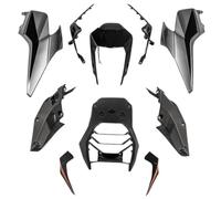 For Duke390 2017-2022 2021 2020 Accessories Fairings Motorcycle Injection Panel Bodywork Frame Protector Kits