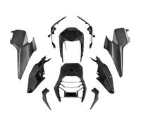 For Duke390 2017-2022 2021 2020 Accessories Fairings Motorcycle Injection Panel Bodywork Frame Protector Kits