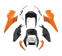 For Duke390 2017-2022 2021 2020 Accessories Fairings Motorcycle Injection Panel Bodywork Frame Protector Kits