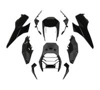For Duke390 2017-2022 2021 2020 Accessories Fairings Motorcycle Injection Panel Bodywork Frame Protector Kits