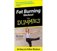 For Dummies - Fat Burning Workout