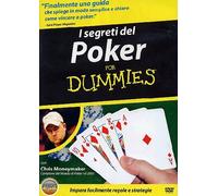 For Dummies - I Segreti Del Poker