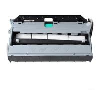 for duplex Assembly CN598-67004 for hp for officejet Pro X451 X551 ABS | Precision-molded ABS construction fits for hp X451dn X476dw X551dw 352dw 577dw for exact replacement