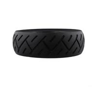 for durable 10 Inch Tubeless Tyre 250x64 Black Rubber for durable | 250x64 dimensions, for premium rubber compound, high wear resistance, for ideal for private land use