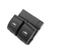for durable 20k Cycle Window Master Switch 8E0959851C 12V for | Exact OEM match 8E0959851C, fits for s4 for rs4 for r8, -and-play installation, restores full window control