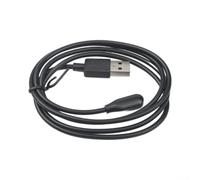 for durable ABS Charger for Shokz OpenSwim Pro S710 Fast Connect | Fast data transfer speed, stable current, compatible with PC, easy plug-in, tangle-free