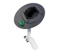 for durable ABS Left Hand Tank Cover Part 3233206 for durable