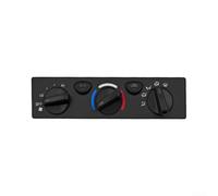 for durable ABS Plastic Climate Module for Toyota for tacoma 01-04 | Fits 2001-2004 for tacoma, restores full climate function, exact OE match, and play, no coding