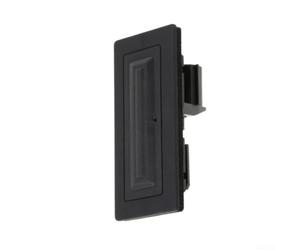 for durable ABS Rubber Tailgate Switch for Easy Installation | Fits for nissan Altima Sentra for versa 2019-2025, exact OEM match, replaces broken units quickly