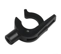 for durable ABS Tonearm Rest for Technics MK5 Turntable Deck | Compatible with SL1210, MK5 models; enhances audio stability, minimizes unwanted movement during playback