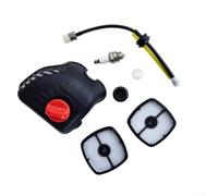 for durable Air Filter Housing for A232001850 String Trimmer Parts | Compatible with A232001850, robust housing, protects engine from dirt, extends tool life, outdoor use