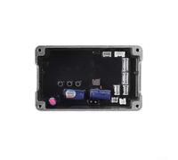 for durable Alloy Controller Shell for Ninebot E2 Long Use | IPX waterproof plug, circuit board glue sealing, rain resistant, safe for wet conditions