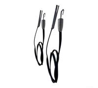 for durable Auger Drive Cable for Yard Machine Models for durable(2pcs) | Replaces OEM 946-0897, 746-0897A, fits for craftsman for cadet, high-tensile strength core