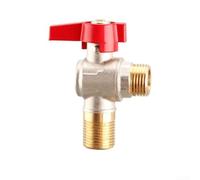 for durable Brass Angle Valve 5cm Hard Wearing for durable(6-point angle valve)
