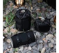 For Durable Camping Gas Canister Cover for Ultimate Protection and Stylish Look (Small size)