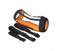 for durable Composite Cover for JBL for boombox 4 Shock Resistant | Composite material build, absorbs shocks, protects against bumps, for durable long-term use