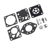 for durable for carb Gasket Kit for Tillotson HU-37B to HU-136A Models | Compatible with HU-37B to HU-136A series, seals cylinder effectively, blocks debris entry, extends for carb life