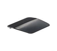 for durable Headlight Washer Lid for Golf 6 for a6 MK6 Models | Made of robust ABS plastic, weather resistant, long-lasting durability, black finish, exact OEM match