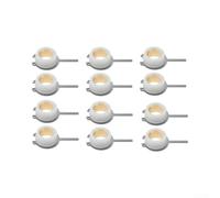 for durable Metal Plastic Oil Pump Gear for MS240 Unit for(12pcs) | Constructed from robust metal and plastic, withstands demanding conditions, enhances longevity, reduces replacement needs