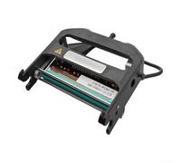 for durable Metal Print Head 300dpi for Zebra ZC300 Series | 300dpi resolution, barcode labels, reliable data for capture, fits for zebra ZC300, metal construction