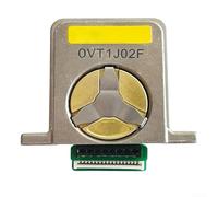 for durable Metal Printhead for LQ690K LQ595K Long Life for | Compatible with LQ1600KIIIH, LQ595K, for durable metal build, replaces worn heads, restores print clarity
