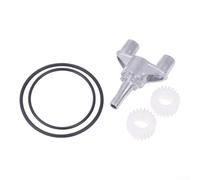 for durable Metal Transmission Gears for Karcher for k1 for k2 K3 Models(C) | Precision-fit metal gears, seamless compatibility for k1 for k2 K3, reliable power transmission, for durable construction