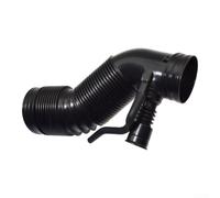 for durable Plastic Air Feed Pipe For A3 8L Chassis for durable | High-grade plastic construction, wear-resistant, prevents cracking under engine heat and vibration