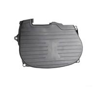for durable Plastic Timing Cover Shell For JAC Vehicles for(Up) | Made of quality plastic, resists wear, direct replacement for broken units, long-lasting durability