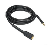 for durable Plastic Washer Hose 10m for m22 Fit for nilfisk for c100 C110(10m)
