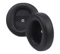 for durable PU Leather Ear Cushions for Audeze Maxwell 2 Pack(B) | High grade PU material, daily wear resistant, long lasting durability, easy to clean, pair of cushions