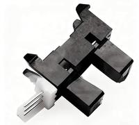 for durable PVC Feed Sensor for HP 107w 135a 131a Models for | Seamless integration, accurate detection, compatible 136a 136w for mfp, reduces downtime, easy maintenance