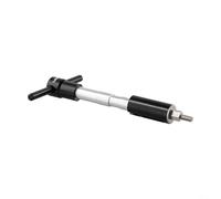 For DUrable Rear Shock Bushing Removal Tool for Bicycle, Stainless Steel Wrench for Fox and Bushing Installation