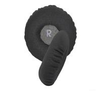 for durable Replacement Earmuffs for JBL Tune 600 660 670 Sweat Resistant(Black)