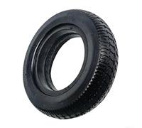 for durable Rubber Tire 165x45 6 Inch Self Balancing for durable | Flat free construction, safe riding, no blowouts, ideal for rough terrain, reliable spare