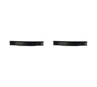 for durable Scraper Cover for Dreame H20 H15S Vacuum for durable(2 PACK) | Compatible with H15S, T40, Ultra; cleans hard surfaces; easy snap-on install