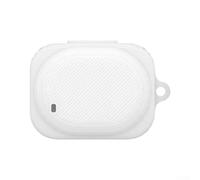 for durable Silicone Cover for Nothing Ear 3a Scratch-Resistant | for durable silicone build, scratch resistant, abrasion for proof, easy clean, long term wear