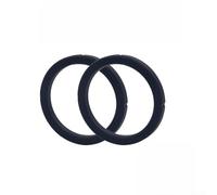 for Durable Silicone Steam Ring Gasket for Daily Use for Durable | Eliminates drips, ensures tight seal, consistent extraction, rich aromatic coffee, precision engineered