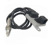 For Duramax 6.6L 2500 3500 2011-2015 Professional Car Replacement Parts 1PC Nitrous Oxide NOX Sensor 12642311 5WK96645C Nox Nitrogen Oxide Sensor