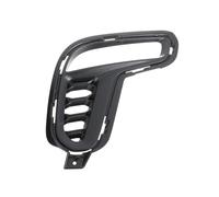 For Durango 2021-2023 Fog Lamp Light Bezel Fog Light Decorative Frame Right 6UZ34RXFAA