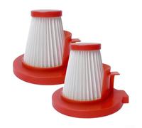 For Duronic VC8 Cordless Vacuum Mop Filters 2 Replacement Parts for Optimal Hygiene