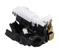 for Duster for Lodgy for Dacia for Dokker for Oroch Front Left Side Electric Door Lock Actuator 2 Pins 805035239R Door Lock Latch Actuator