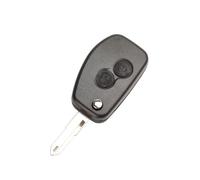For Duster Logan Clio Kangoo Sandero 206 VAC102 Key Shell Case(2B 206)