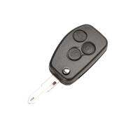 For Duster Logan Clio Kangoo Sandero 206 VAC102 Key Shell Case(3B 206)