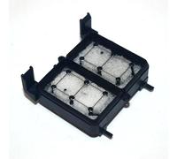for DX5 F158000 F152000 Printhead Waste Ink Cap Pad for Epson R1800 R2400 R1900 R2000 Printer Head Capping Top Printer Accessories